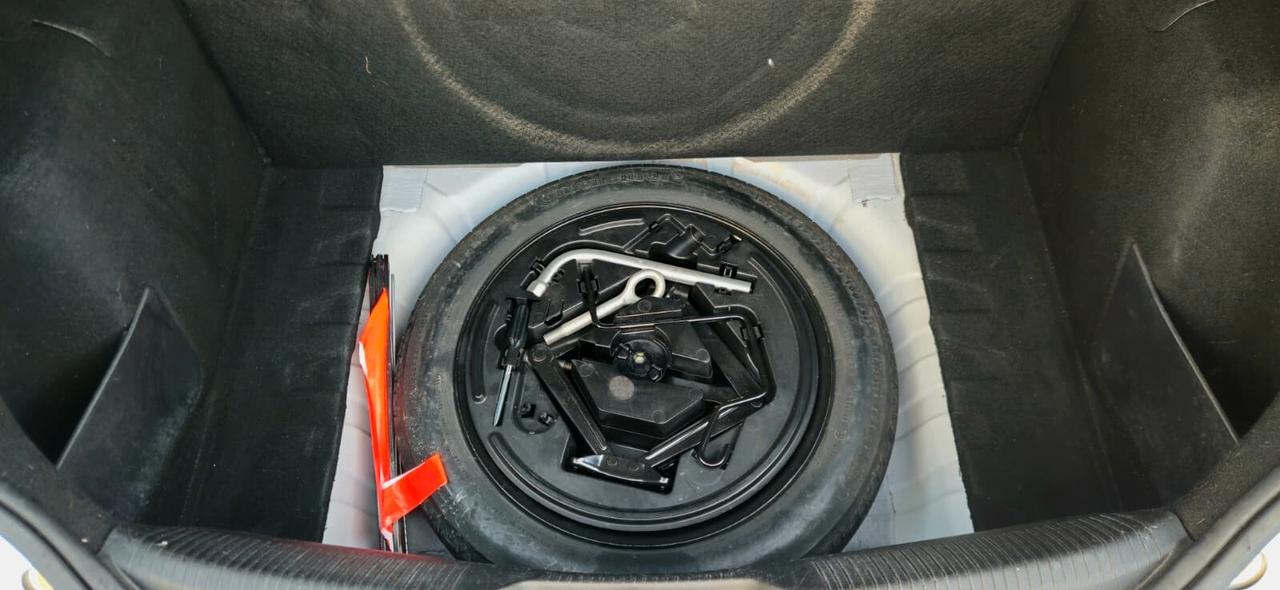 Alfa Romeo Giulietta 1.6 JTDm 120CV Super