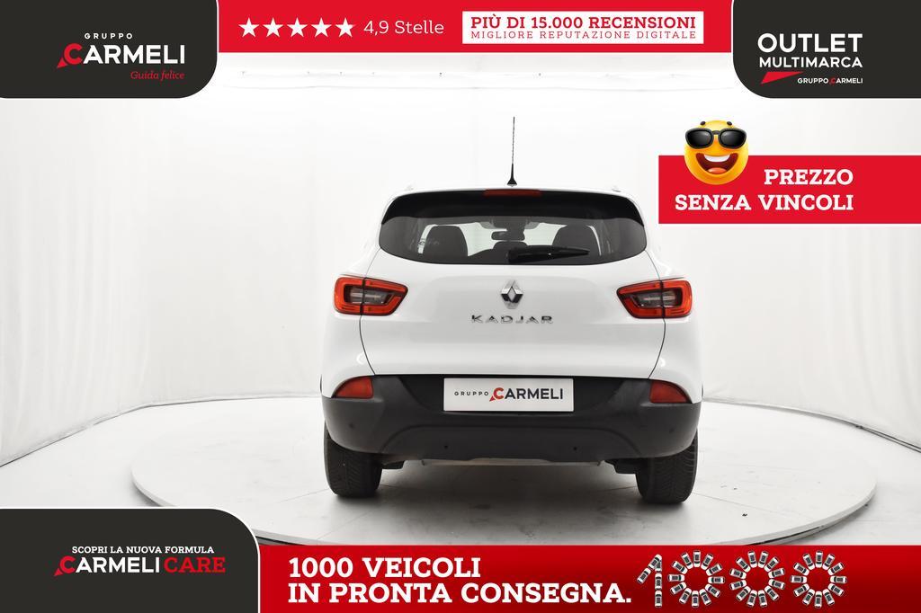 Renault Kadjar 1.2 TCe Energy Zen EDC