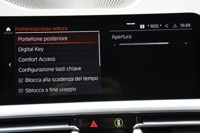 BMW 430 i Sport *FARI LASER*HARMAN KARDON*PELLE*