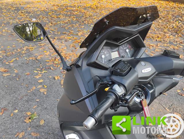 YAMAHA T Max 530 2012