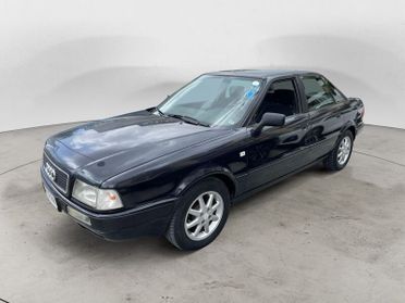 Audi 80/90/Cabrio 80 2.0i ISCRITTA ASI