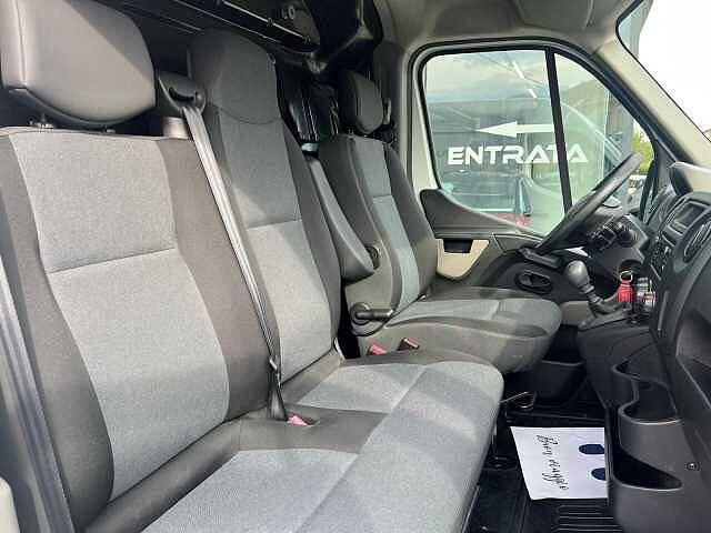 Renault Master T33 2.3 dCi/125 PM-TA Furgone