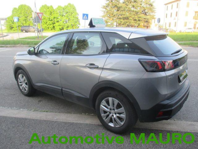 PEUGEOT 3008 BlueHDi 130 S&S Active Pack