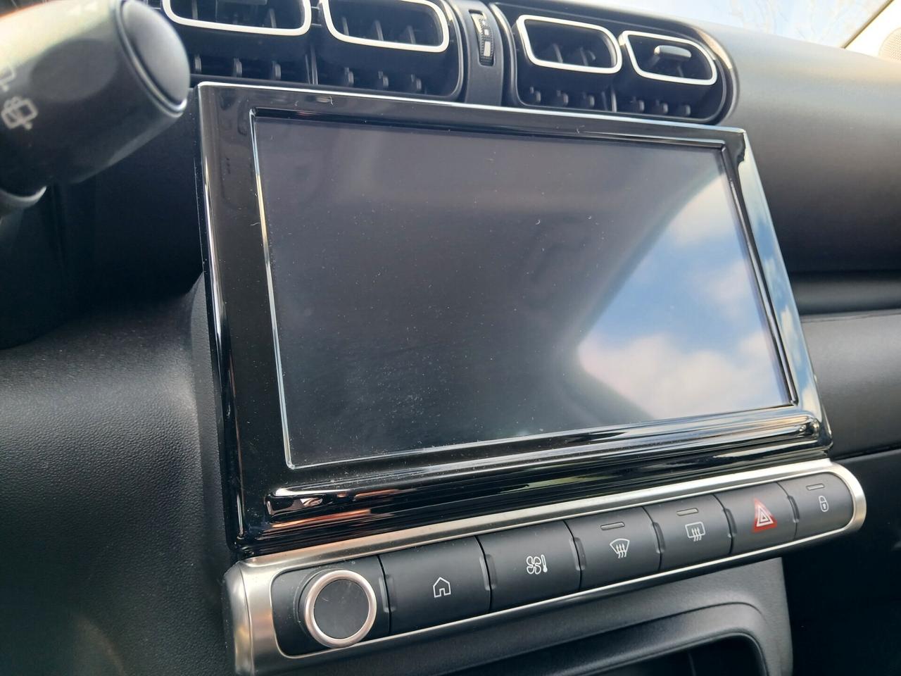 Citroen C3 Aircross 110 S&S Plus + GPL*