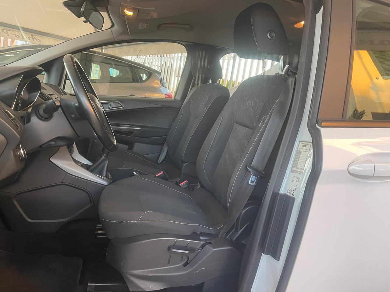 Ford B-Max 1.4 90 CV GPL