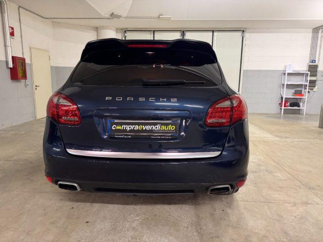 PORSCHE Cayenne 3.0 Diesel