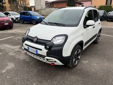 FIAT Panda Cross 1.0 FireFly S&S Hybrid