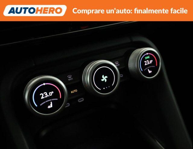 SKODA Kodiaq 1.5 TSI Hybrid DSG 7 posti Executive