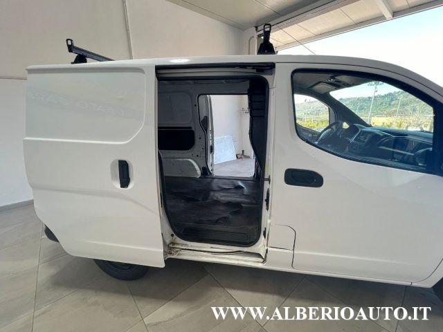 NISSAN NV200 1.5 dCi 90CV cargo