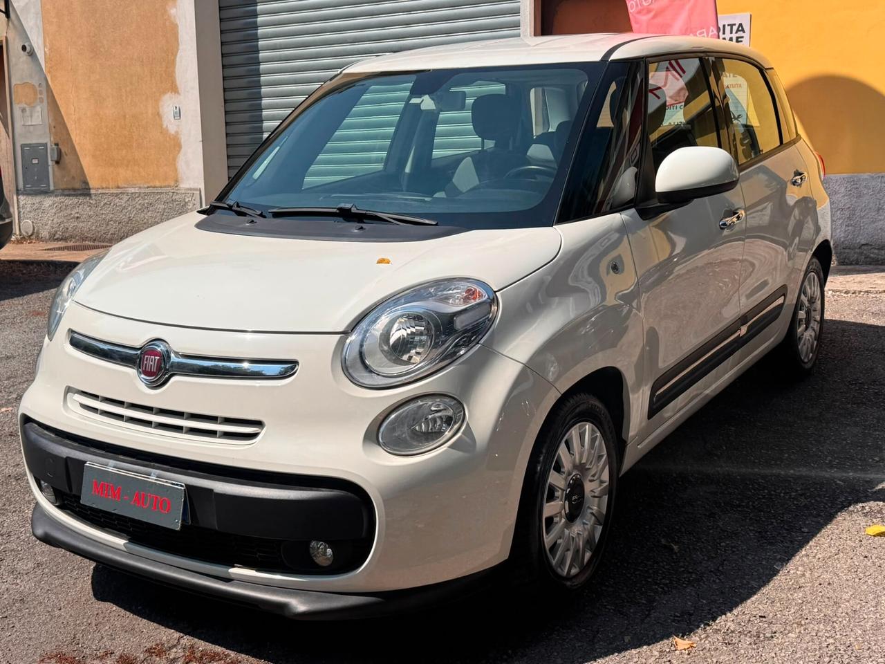 Fiat 500L 1.3 Multijet 95 CV Lounge EURO6 GARANZIA 1 ANNO