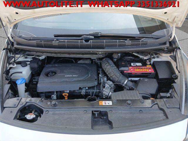 KIA Carens 1.7 CRDi 141 CV DCT Platinum
