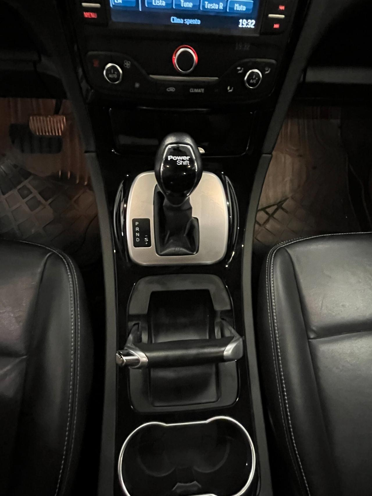 Ford S-Max 2.0 TDCi 163CV Powershift 5 posti Business