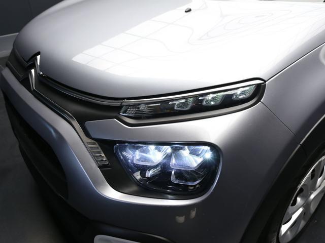 CITROEN C3 PureTech 83 S&S You
