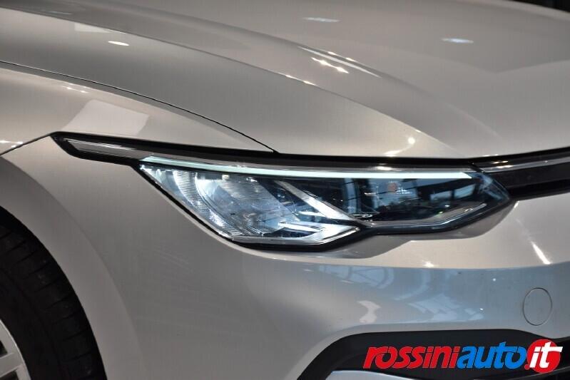 VOLKSWAGEN GOLF VARIANT 1.5 ETSI ACT 131 CV DSG LIFE