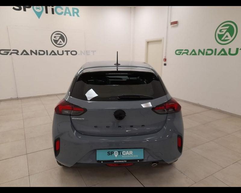 Opel Corsa GS 1.2 100CV MT6