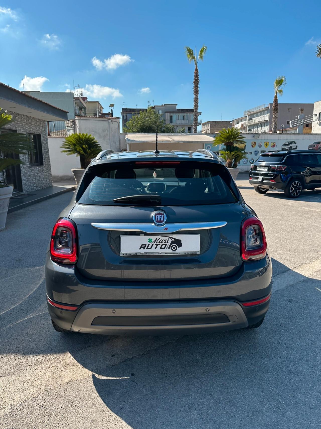 Fiat 500X 1.0 T3 120 CV Cross