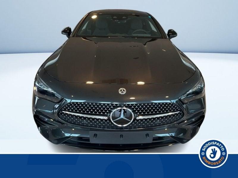 Mercedes-Benz CLE Coupé CLE 220 D Coupè AMG Line Premium