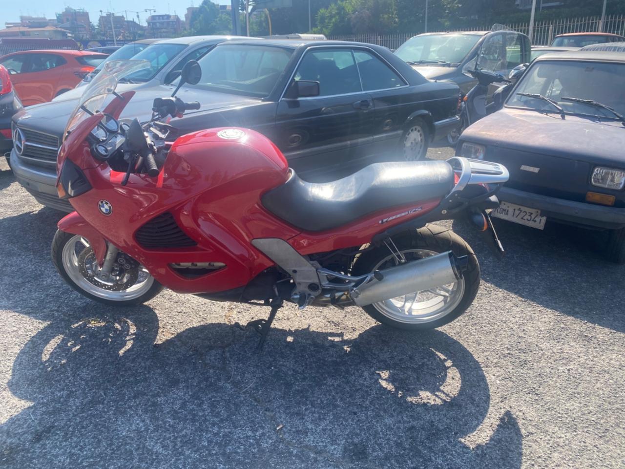 Bmw K 1200 RS