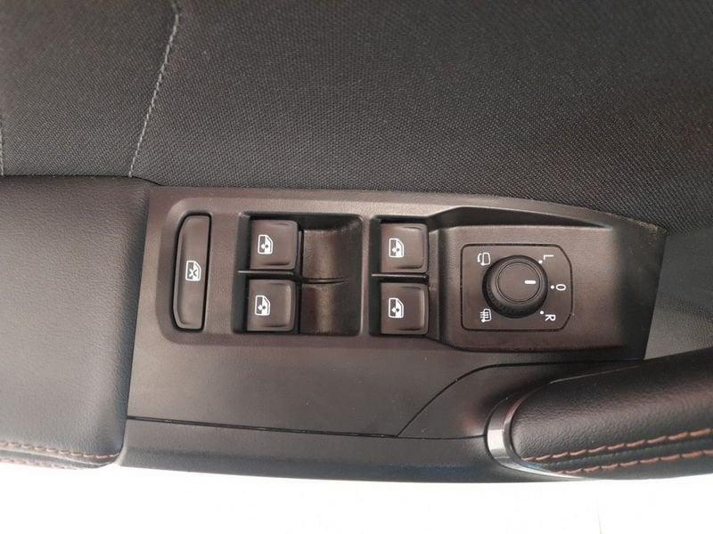 CUPRA Leon Leon 1.5 Hybrid 150 CV DSG