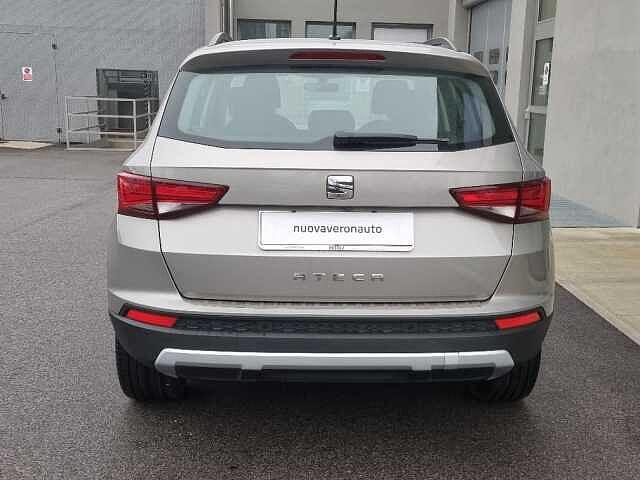 SEAT Ateca 1.6 TDI Style