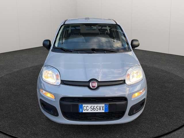 Fiat Panda 1.0 firefly hybrid 69Cv City Life