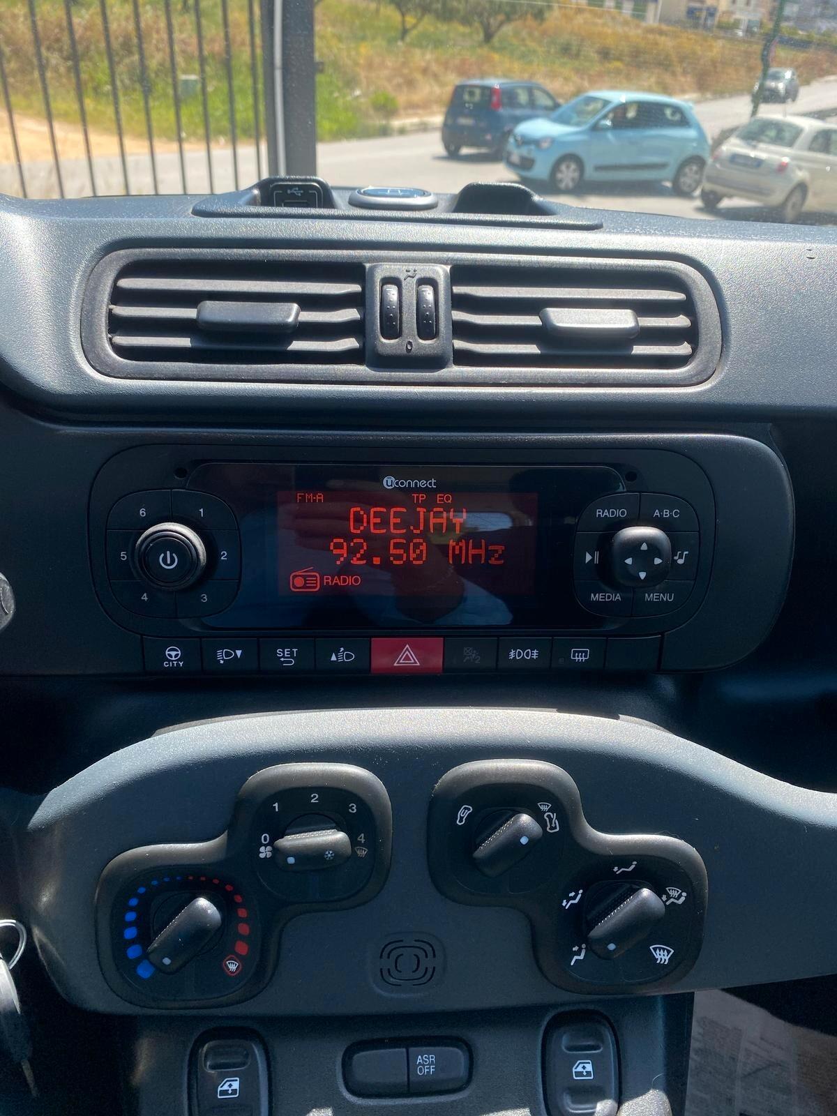 Fiat Panda 1.2 Pop