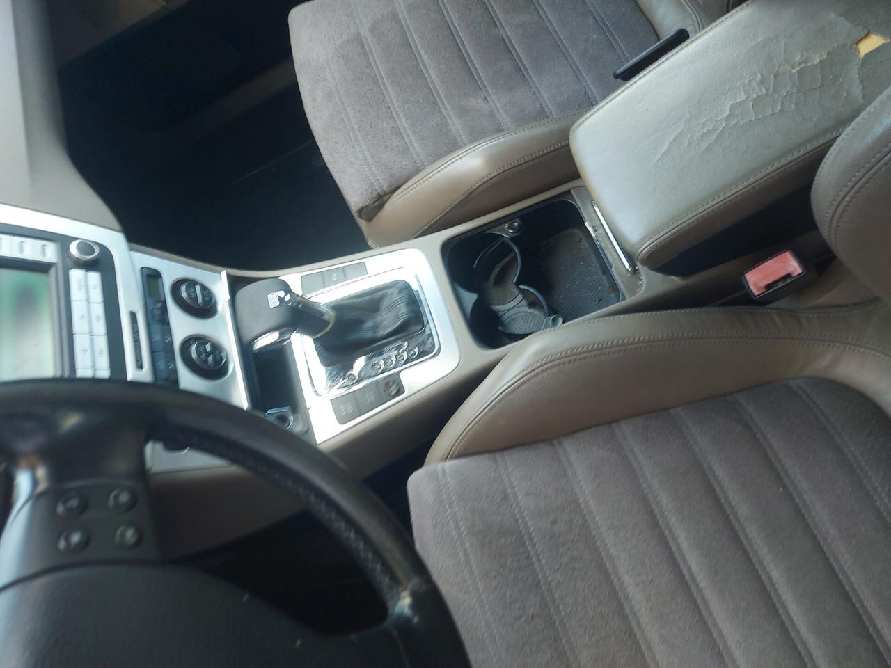 Volkswagen Passat 2.0 TDI DPF Comfortline