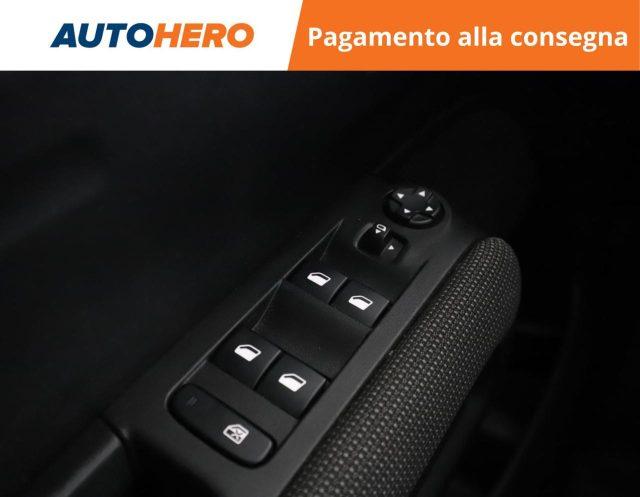 CITROEN C3 Aircross PureTech 130 S&S EAT6 Shine Pack