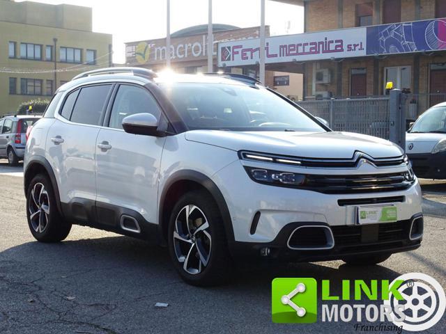 CITROEN C5 Aircross BlueHDi 180 S&S EAT8 Shine *UNIPRO*