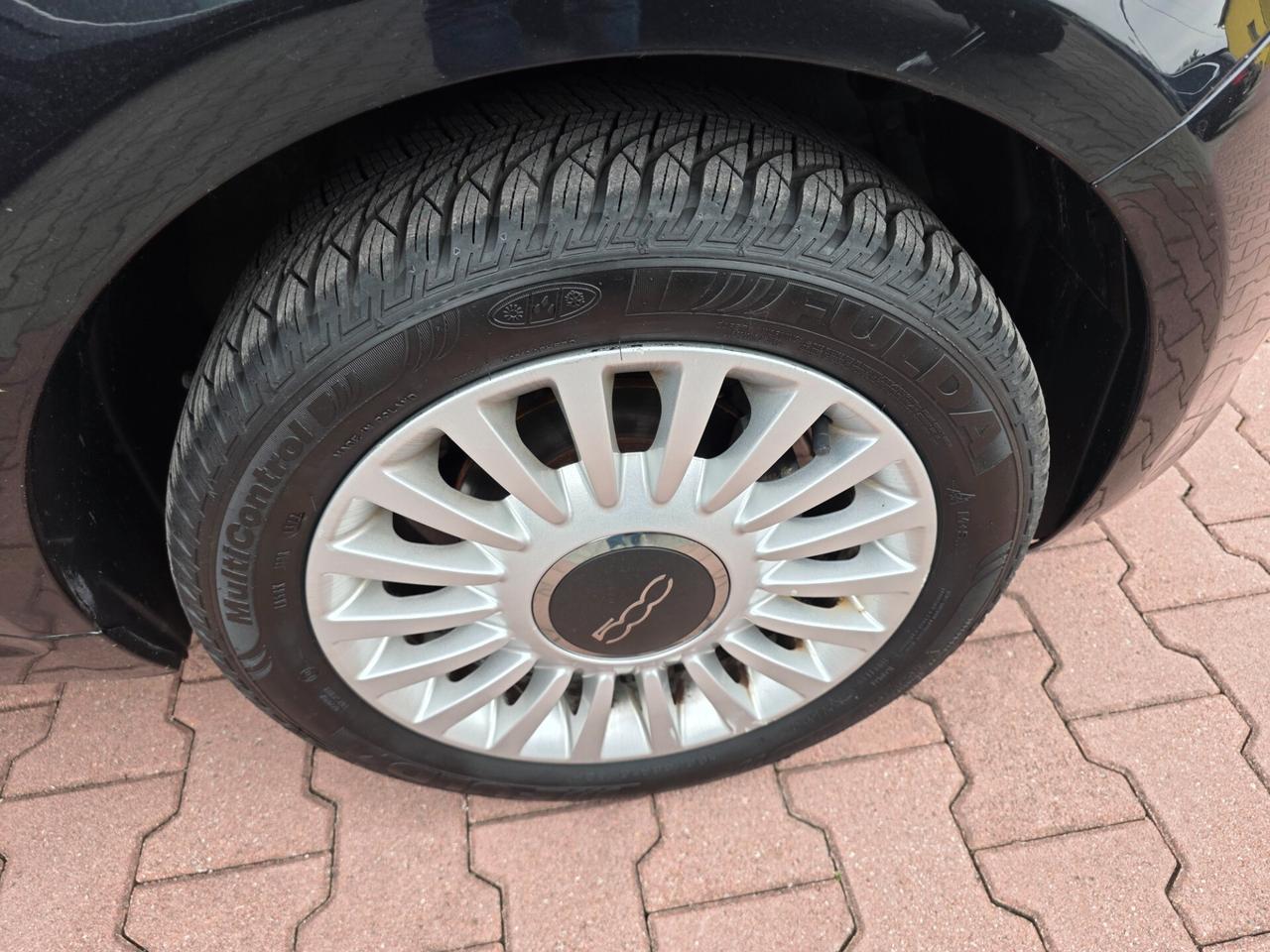 Fiat 500 1.2 Sport perfetta garantita 12 mesi