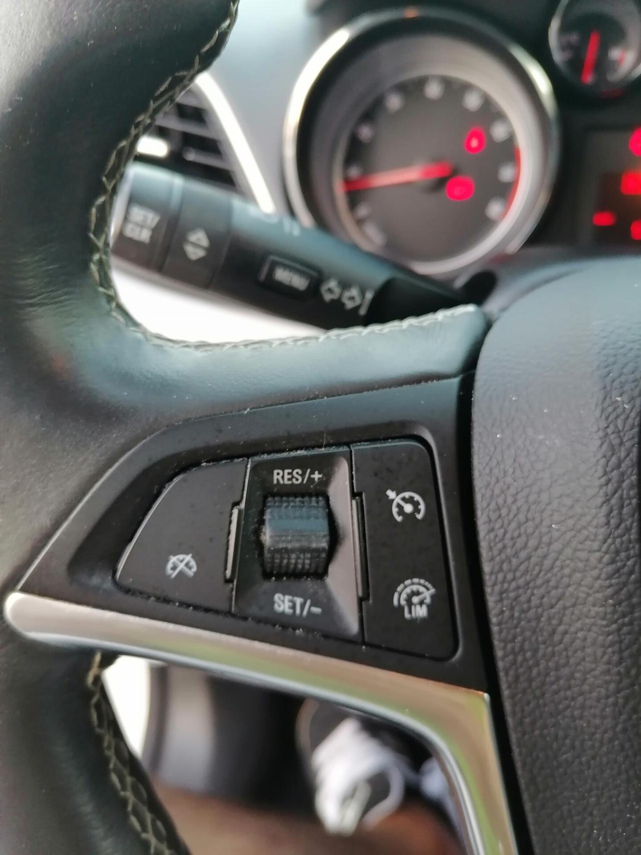 Opel Mokka 1.4 Turbo GPL Tech 140CV Cosmo