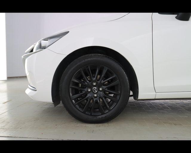 MAZDA 2 Mazda2 1.5 Skyactiv-G Homura