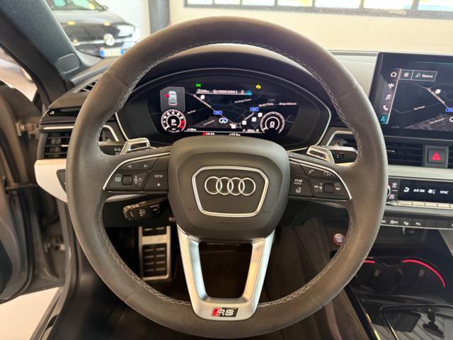 AUDI RS5 Sportback 2.9 TFSI quattro
