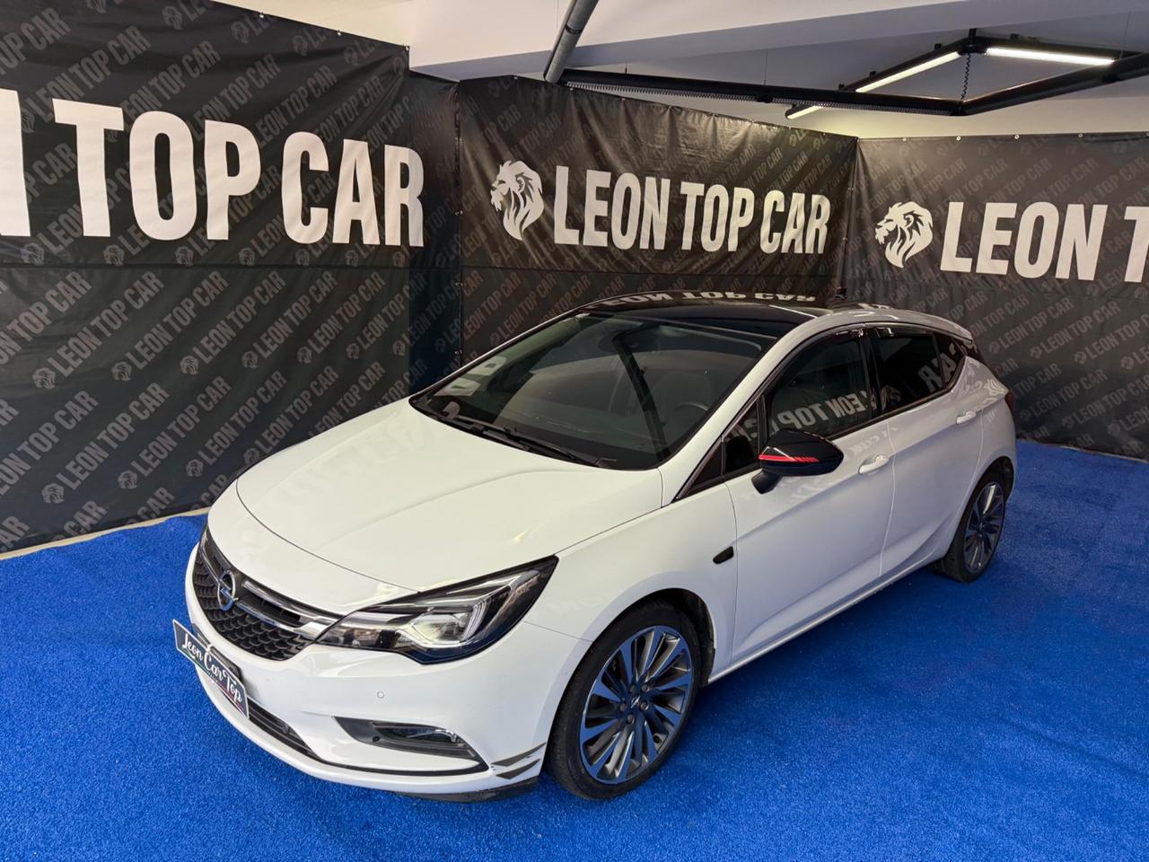 Opel Astra 1.6 BiTurbo 150 CV CDTi Start&Stop 5p. Innovation