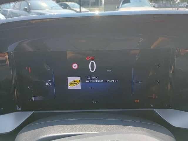 Opel Mokka 1.2 Benzina 136cv EDITION KM ZERO