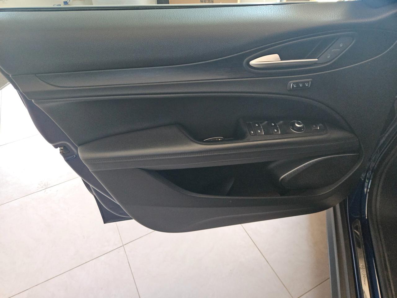 Alfa Romeo Stelvio 2.2 Turbodiesel 210 CV AT8 Q4 Sport Edition