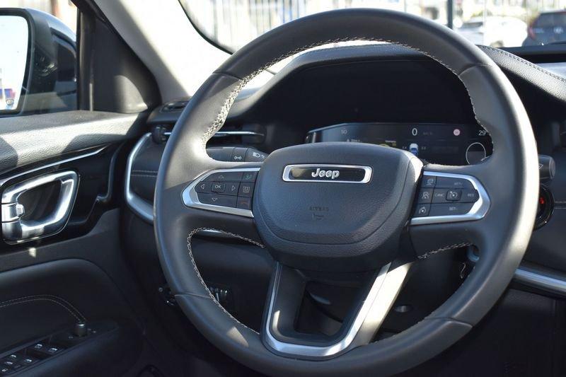 Jeep Compass Compass 1.6 Multijet II 2WD Limited