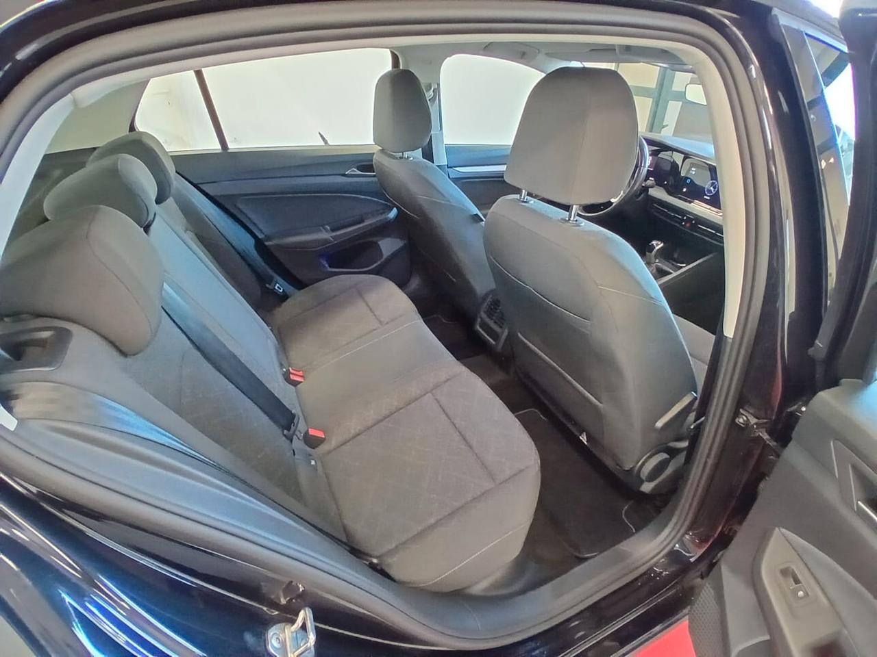 Volkswagen Golf 1.5 TSI EVO ACT Style