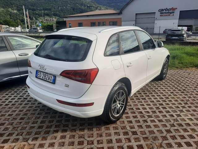 Audi Q5 2.0 tdi. 135000 KILOMETRI