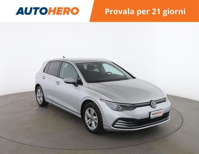 VOLKSWAGEN Golf 2.0 TDI 150 CV DSG SCR Life