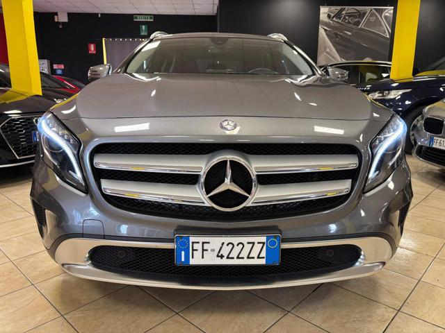 MERCEDES-BENZ GLA 180 d Automatic Sport ** KM CERTIF. MERCEDES **