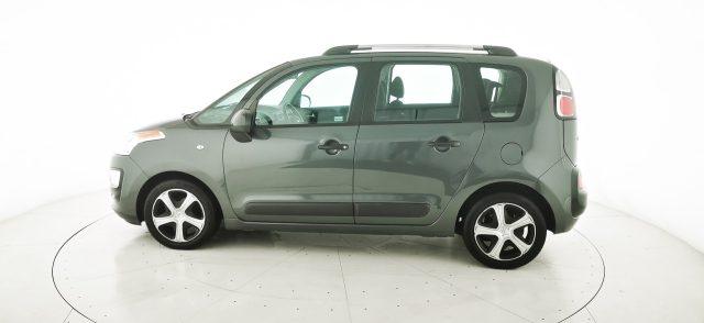 CITROEN C3 Picasso VTi 95 Exclusive