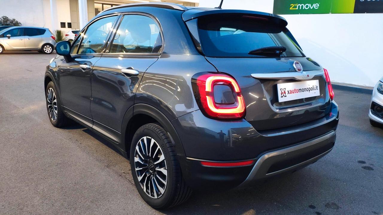 Fiat 500X 1.0 T3 120 CV Cross