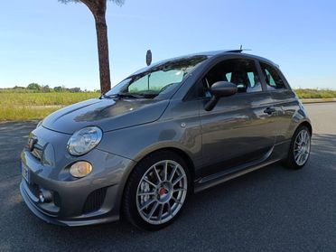 ABARTH 595 1.4 Turbo T-Jet 180 CV Competizione