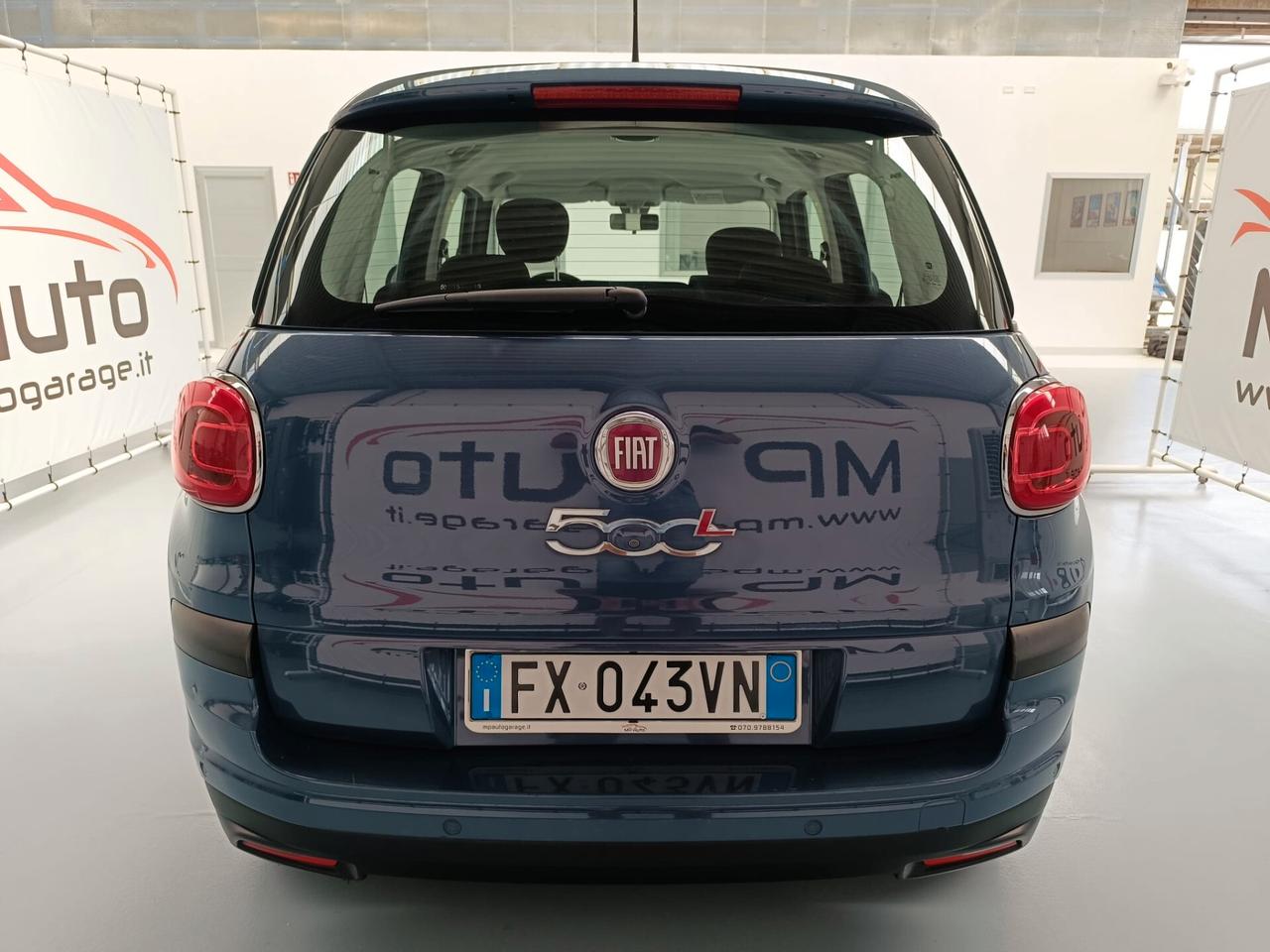 Fiat 500L 1.3 Multijet 95 CV Business