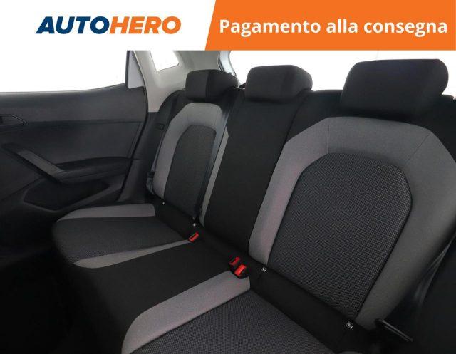 SEAT Ibiza 1.0 EcoTSI 95 CV 5 porte Style