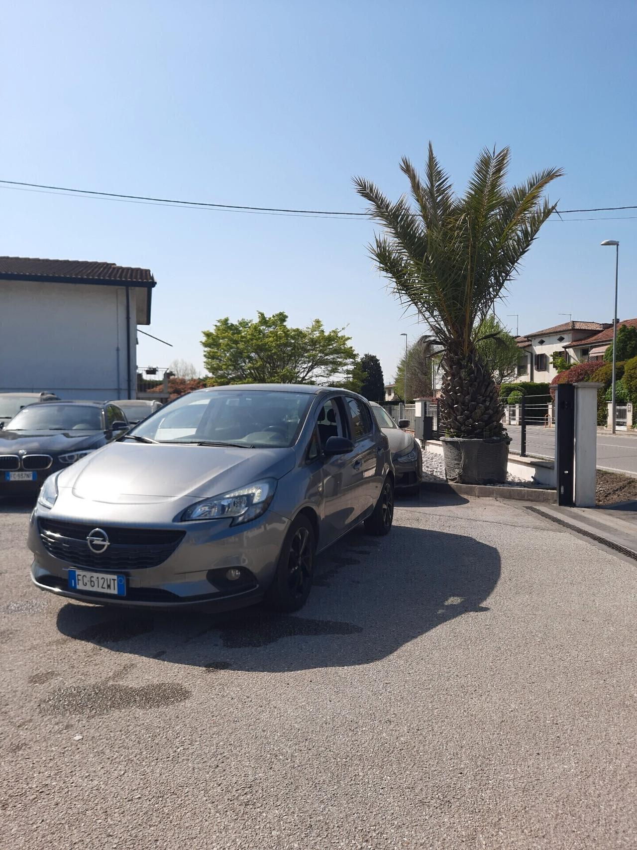 Opel Corsa 1.4 90 CV GPL Tech5 ok NEOPATENTATI