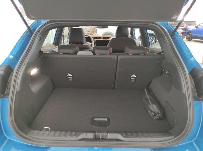 FORD Puma '19-> - Puma 1.0 EcoBoost Hybrid 125 CV S&S aut. ST-Line