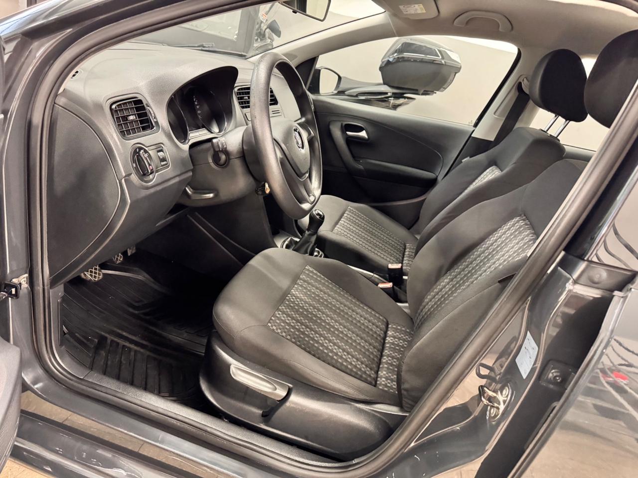 Volkswagen Polo 1.4 TDi 75 Cv 5 Porte - 2015