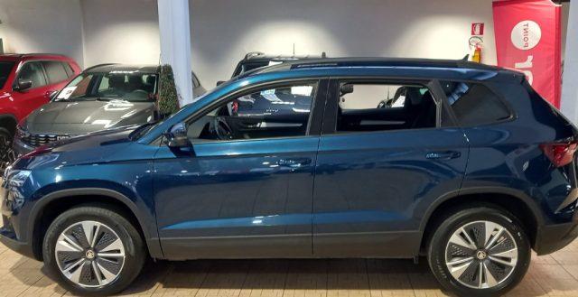 SKODA Karoq 2.0 TDI EVO SCR 115 CV DSG Executive